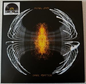 Pearl Jam - Dark Matter (Vinyl)