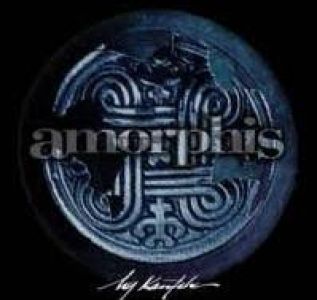 Amorphis - My Kantele (Vinyl RSD 2024)