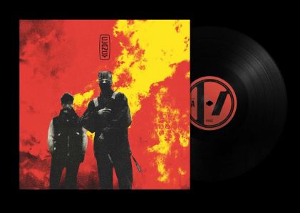 Twenty one pilots - Clancy (Vinyl)