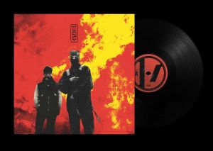 Twenty one pilots - Clancy (Vinyl)