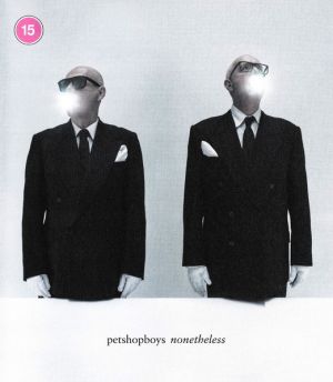 Pet Shop Boys - Nonetheless (Limited Blu-Ray)