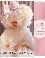 Sia - Reasonable Woman (Pink Vinyl)