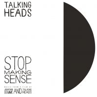 Talking Heads - Stop Making Sense (Vinyl)