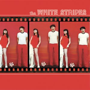 The White Stripes - White Stripes (Vinyl)