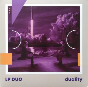 Lp Duo - Duality (Vinyl)