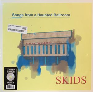 Skids - Songs From The Haunted (Vinyl)