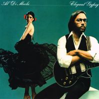 Al Di Meola - Elegant Gypsy (Vinyl)