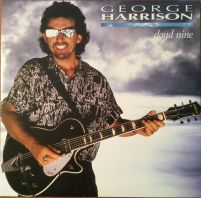 George Harrison - Cloud Nine (Vinyl)