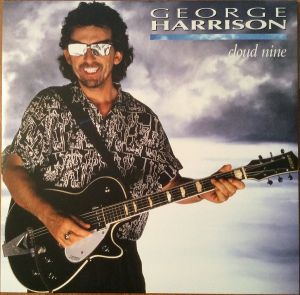 George Harrison - Cloud Nine (Vinyl)