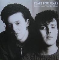 Tears For Fears - Songs From The Big Chair (VINYL)