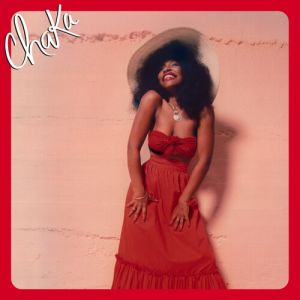 Chaka Khan - Chaka (Vinyl)