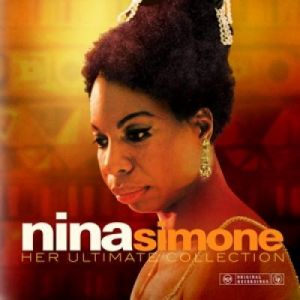 Nina Simone - Her Ultimate Collection (Vinyl)