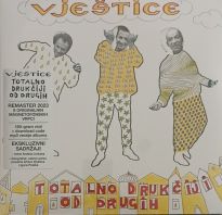 Vještice - Totalno drukčiji od drugih (Vinyl)