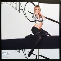 Kylie Minogue - Body Language (Limited Red Vinyl)