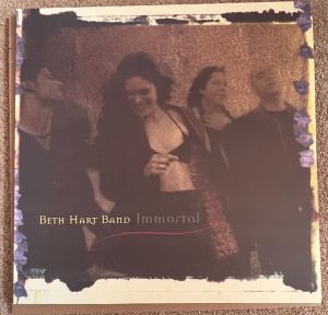 Beth Hart - Immortal Gold (Vinyl)