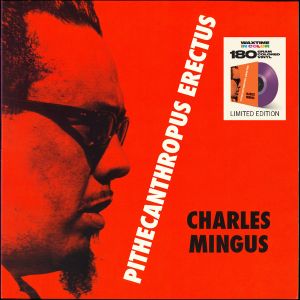 Charles Mingus - Pithecanthropus Erectus (Vinyl)