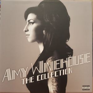 Amy Winehouse - The Collection