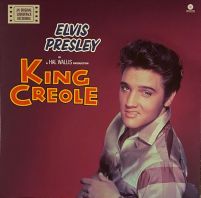 Elvis Presley - King Creole (Vinyl)