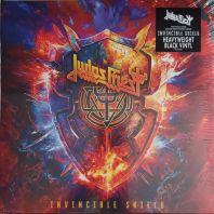 Judas Priest - Invincible Shield (Vinyl)