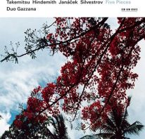 Duo Gazzana - Five Pieces