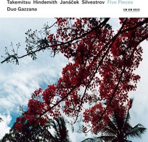 Duo Gazzana - Five Pieces