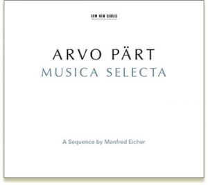 Arvo Part - Musica Selecta (2CD)