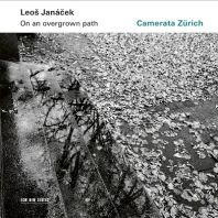 Leos Janácek/Camerata Zurich - Josef Suk / Antonín Dvorák