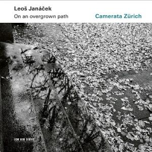 Leos Janácek/Camerata Zurich - Josef Suk / Antonín Dvorák