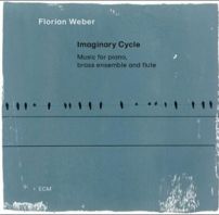 Florian Weber - Imaginary Cycle (Vinyl)