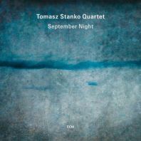 Tomasz Stanko Quartet - September Night (Vinyl)