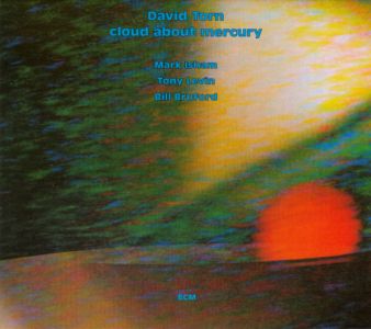 David Torn - Cloud About Mercury