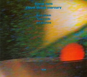 David Torn - Cloud About Mercury