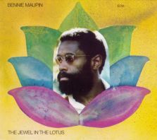 Bennie Maupin - The Jewel In The Lotus