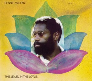 Bennie Maupin - The Jewel In The Lotus