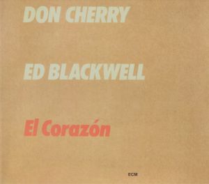 Cherry/Blackwell - El Corazon