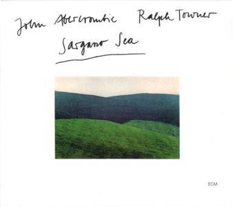 Abercrombie/Towner - Sargasso Sea