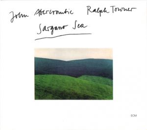 Abercrombie/Towner - Sargasso Sea