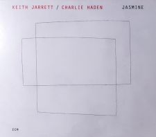 Keith Jarrett/Charlie Haden - Jasmine