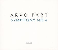 Arvo Part - Arvo Part: Symphony No. 4