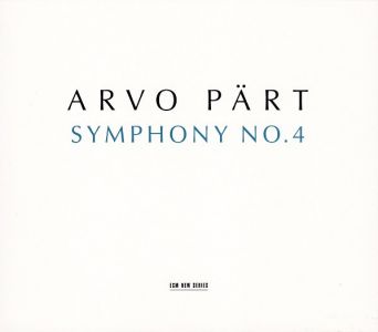 Arvo Part - Arvo Part: Symphony No. 4