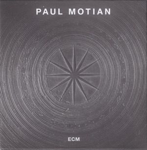 Paul Motian - Paul Motian (6CD Box)