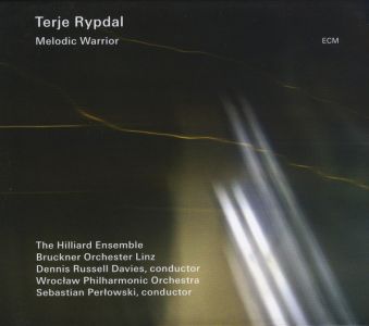 Terje Rypdal - Melodic Warrier