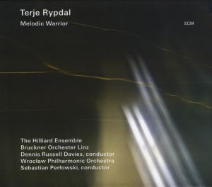 Terje Rypdal - Melodic Warrier