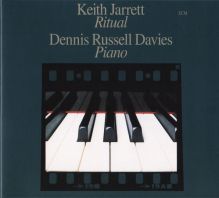 Keith Jarrett - Keith Jarrett: Ritual