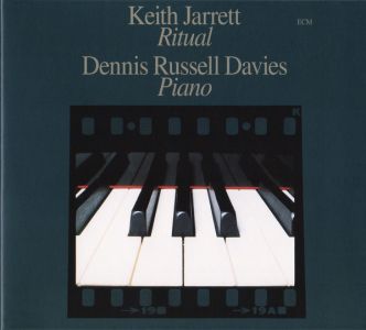 Keith Jarrett - Keith Jarrett: Ritual