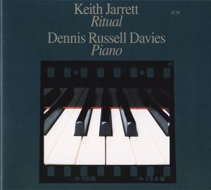 Keith Jarrett - Keith Jarrett: Ritual