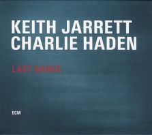 Keith Jarrett/Charlie Haden - Last Dance