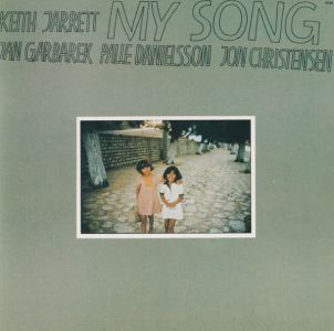 Keith Jarrett - My Song