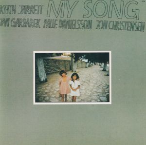 Keith Jarrett - My Song