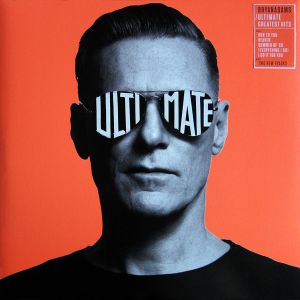 Bryan Adams - Ultimate [VINYL]